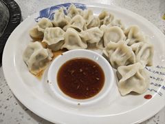 -前王院•巧克力海鲜市集餐厅(万平口店)