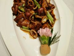 -北李妈妈菜·海肠捞饭(高新万达店)