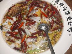-首秀·四川料理(星耀101店)