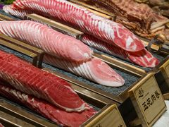 -春天烤肉自助餐厅(南内环店)