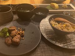 -厦门源昌凯宾斯基大酒店-隠れ鉄板焼