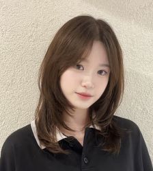 -时尚殿堂hair salon
