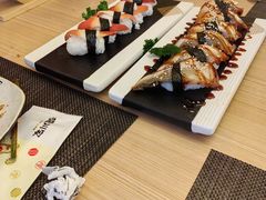 -德川家日本料理(中关村寰太大厦店)