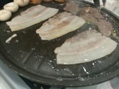 -金妈家烤肉(龙湖U城天街店)