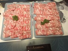 -名都晓荷塘(涿州店)