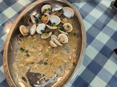 -钱大妈海鲜饭店(保利林语店)