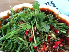 -88号小吃店·经典云南菜·地道纳西美食