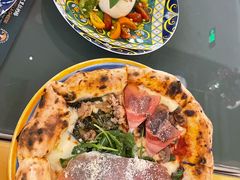 -BOTTEGA意库(中骏世界城店)