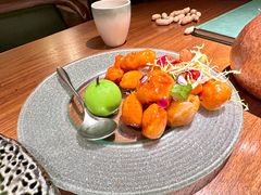 -木棉·醉心粤味(COCO Park店)