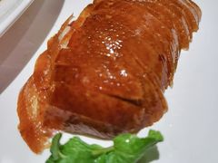 酥香嫩烤鸭-四季民福烤鸭店(王府井灯市口店)