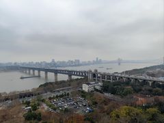 -武汉长江大桥