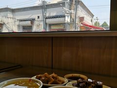 -华天二友居肉饼(宫门口店)