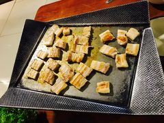 -第二外国语学院-韩国餐厅(朝阳路店)