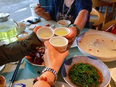 -金典银峰老鹅馆·昆山菜(亭林公园店)