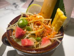 -泰椰里·泰国餐厅(智慧城广百广场店)