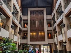 -碧桂园润杨溪谷温泉酒店