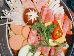 -兰正韩·韩国料理(春熙路店)