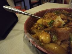 -胖哥料理(兴义里店)