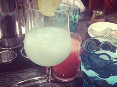 -长沙北辰洲际酒店-兰调全日餐厅