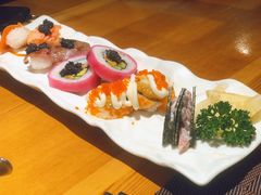 -禾风·海鲜料理自助(玉林店)