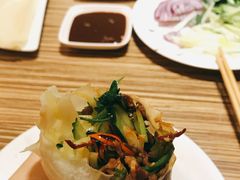 筋饼-老昌春饼(中央二店)