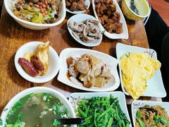 -陈记汤饭(水巷口店)