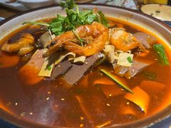 -豆蔻电影主题餐厅(四牌楼店)