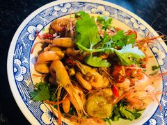 -三里屯土灶台(盐城总店)