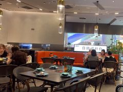 -老城鲜·小海鲜贝贝煲火锅(壹方城店)