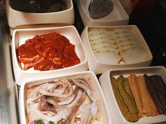 -海底捞火锅(崇文门新世界百货店)