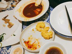 -东方饺子王(大屯路店)