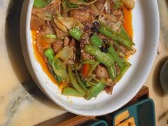-锦府盐帮·侯宅(五棵松万达店)