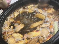 -滇野云南野生菌餐厅(陕西南路店)
