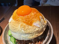 -岛风·台食小馆 ISLAND BISTRO(烟台山店)