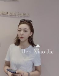 -本小姐美学·半永久纹眉野生眉