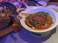 -鱼上·烤鱼(和安宁春城店)