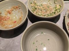 -阿源鱼捞斑鱼火锅·海鲜粥(山景尚宅店)