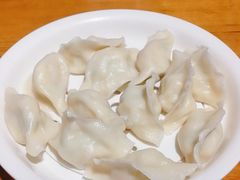 -东方饺子王(东盛路店)
