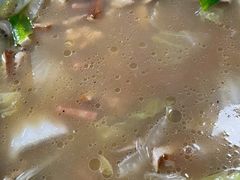 大烩菜-老磨油饼(高陵店)