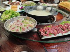 -御膳粥·牛乳粥底火锅·地道顺德菜(容桂店)