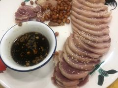 -区海鸡场饭店(石壁店)