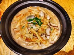-四方桌·福建客家土菜(德化梅园店)