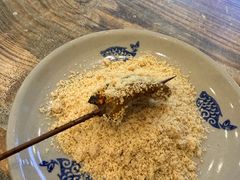 -晓靖轩烧烤(沙河风情店)