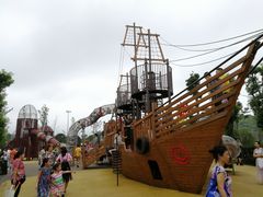 -枫香湖儿童公园