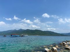 -海南分界洲岛旅游区
