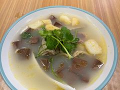 -小杨生煎(宜川路店)