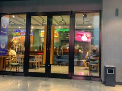 -魏斯理汉堡(西安沣东吾悦店)