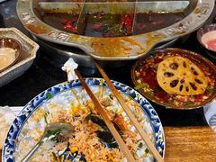 -大龙火锅(老店)