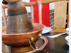 -裕德孚·非遗手切涮羊肉(东直门内大街店)