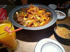 -六月雪干锅(绵阳凯德广场店)